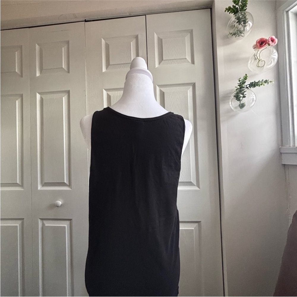 H&M Harry Potter Graphic Tank Top - Picture 3 of 4